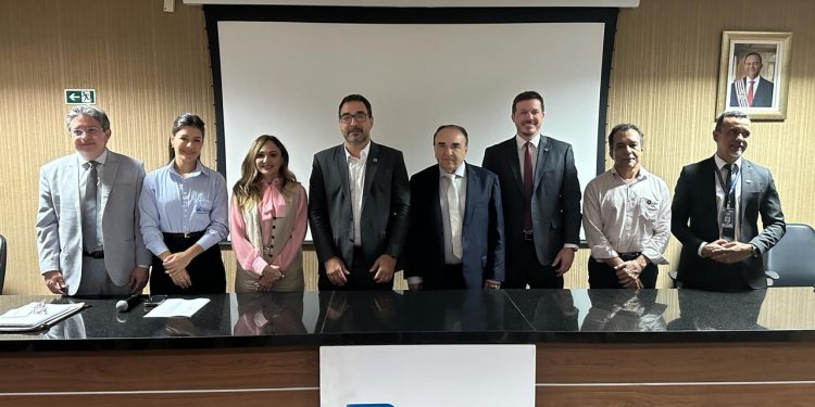 Porto do Itaqui promove evento sobre Compliance e Integridade Corporativa