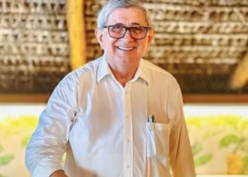 Washington Luis já está nomeado no Governo do Maranhão