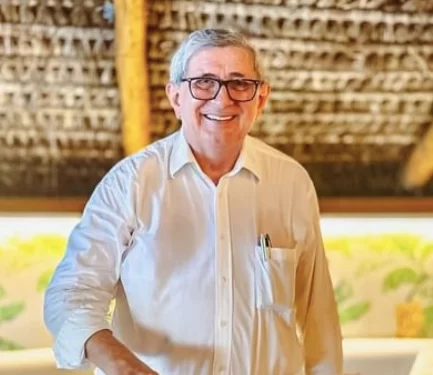 Washington Luis já está nomeado no Governo do Maranhão