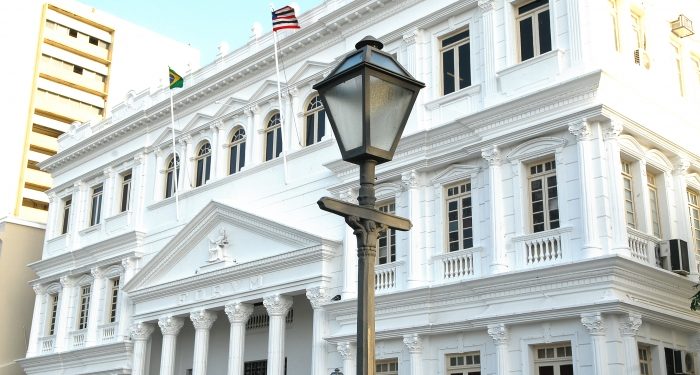 Inscrições para o concurso do TJ-MA começam nesta segunda-feira (29)