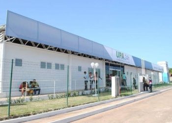 UPAS do Parque Vitória e São Francisco são as melhores avaliadas em pesquisa do MPMA