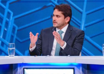 No Canal Livre, ministro Juscelino Filho defende reeleição do presidente Lula