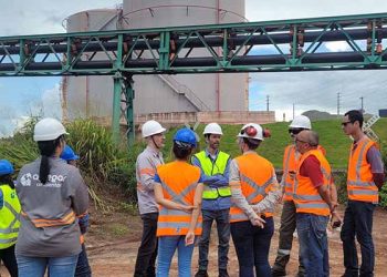 Porto do Itaqui se prepara para receber pêra ferroviária