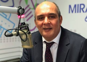 Quatro anos do adeus ao jornalista e advogado Roberto Fernandes