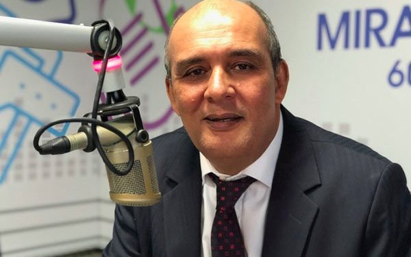 Quatro anos do adeus ao jornalista e advogado Roberto Fernandes