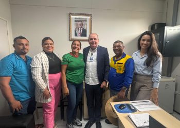 EMAP abre diálogo com representantes do transporte alternativo em busca de melhoria contínua no sistema.