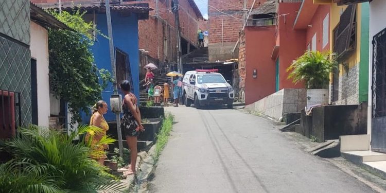 Bebê de dois meses morre sufocada pela mãe em São Luís