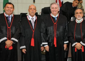 Nova Mesa Diretora do TJ-MA tome posse na terça-feira