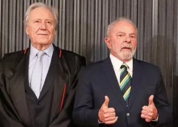 Lula veta parcialmente PL que extingue “saidinha temporária”