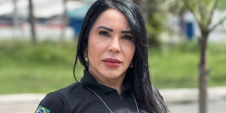 Delegada Wanda Moura é a nova diretora da Casa da Mulher Brasileira e expressa elogios a Susan Lucena