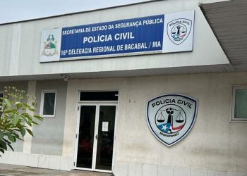 Funcionário do Detran é preso em operação contra venda de placas a falsos taxistas em Bacabal