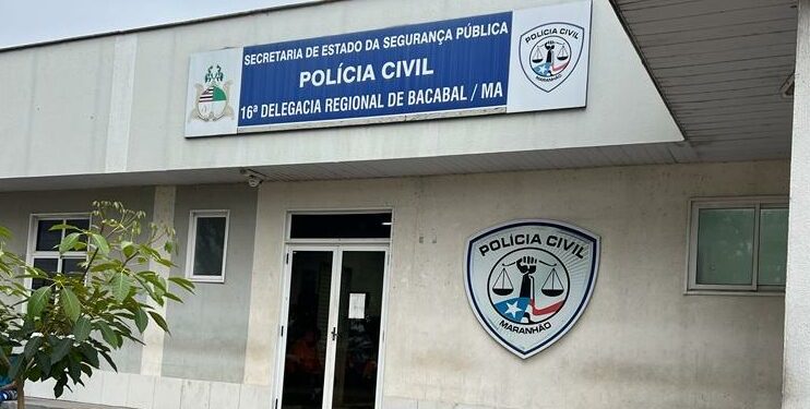 Funcionário do Detran é preso em operação contra venda de placas a falsos taxistas em Bacabal