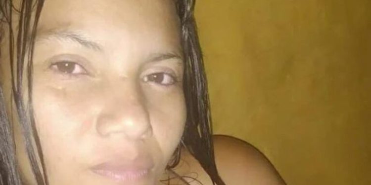 Corpo de mulher desaparecida é encontrado enterrado em Paço do Lumiar