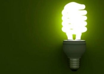 Conta de energia não vai ter acréscimo no mês de abril