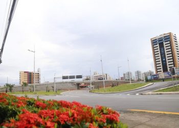 Governo inicia última etapa da obra do viaduto da Holandeses/Litorânea