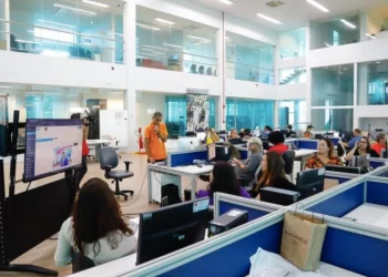 Novo site da ALEMA estreia nesta quinta-feira