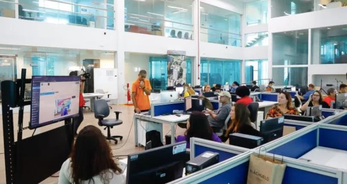 Novo site da ALEMA estreia nesta quinta-feira