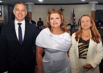 TJ define lista tríplice do Ministério Público para desembargador