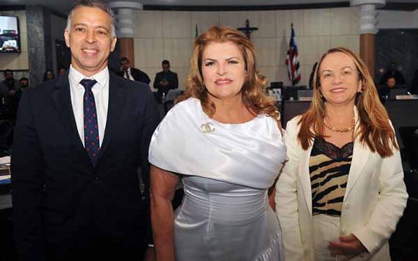 TJ define lista tríplice do Ministério Público para desembargador