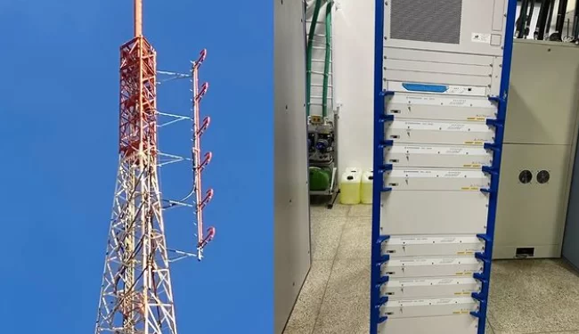 Mirante News FM já em fase experimental