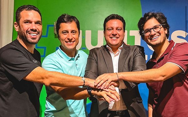 Podemos anuncia apoio à pré-candidatura de Duarte em São Luís