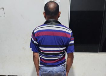 Professor é preso após confessar violência sexual contra criança com autismo em Timon