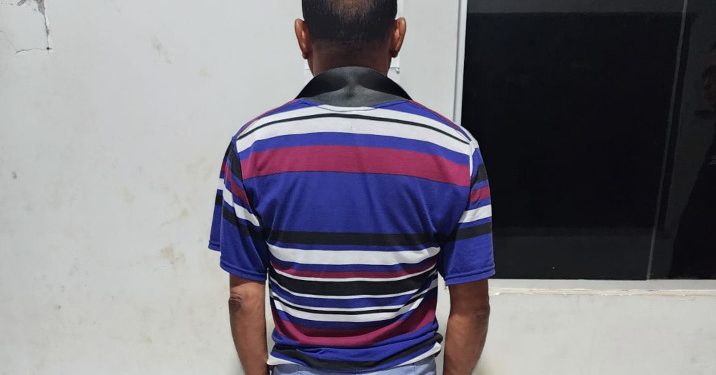 Professor é preso após confessar violência sexual contra criança com autismo em Timon