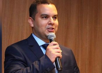 Advogado Diego Galdino assume cargo no ministério do Esporte