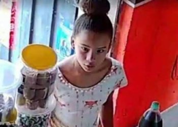 Corpo de menina morta em Campinas chega ao Maranhão para velório e sepultamento
