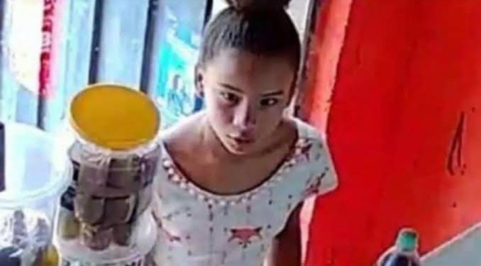 Corpo de menina morta em Campinas chega ao Maranhão para velório e sepultamento