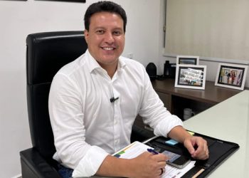 Compromisso com o futuro da educação maranhense