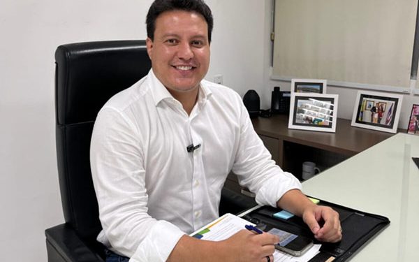 Compromisso com o futuro da educação maranhense