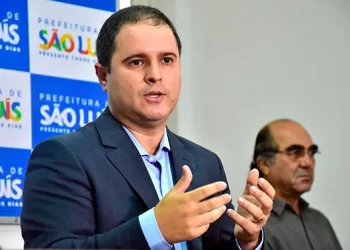 Edivaldo Júnior confirma que não disputará as eleições de 2024