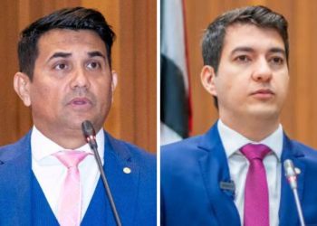 TRE – MA confirma cassação de Fernando Braide e Wellington do Curso