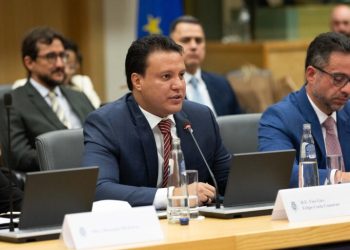 Felipe Camarão participa na Europa de encontros com empresas especializadas em hidrogênio verde