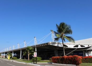 Aeroporto de São Luís começa a receber doações para vítimas das chuvas no RS