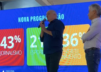 Rádio Mirante News FM 104,1 é lançada ao mercado publicitário