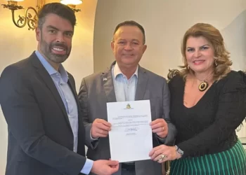 Carlos Brandão nomeia Graça Amorim como nova desembargadora do TJMA