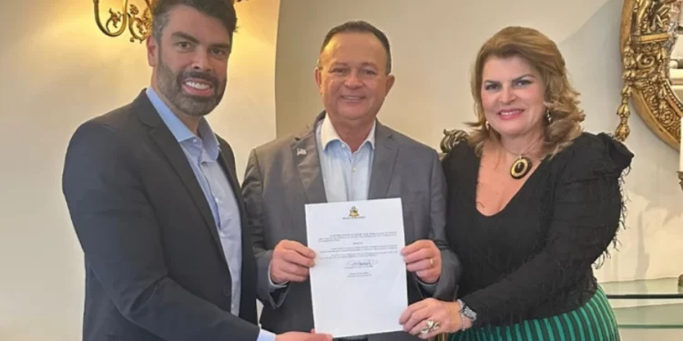 Carlos Brandão nomeia Graça Amorim como nova desembargadora do TJMA