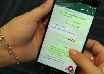 STJ não aceita como provas prints de celular sem metodologia adequada