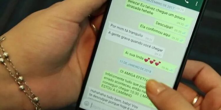 STJ não aceita como provas prints de celular sem metodologia adequada