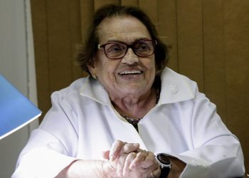 Morre em São Luís Terezinha Rêgo, referência em pesquisa fitoterápica no Maranhão