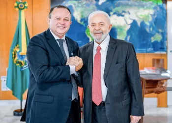 Unidade e parceria pelo bem comum