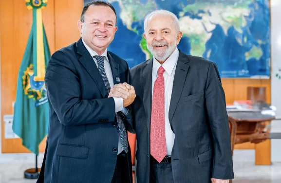 Unidade e parceria pelo bem comum