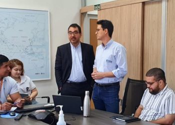 EMAP cria Comitê de Inovação do Complexo Portuário do Maranhão