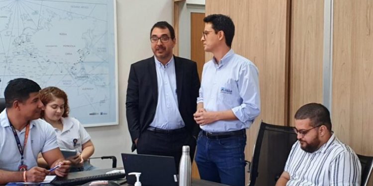 EMAP cria Comitê de Inovação do Complexo Portuário do Maranhão