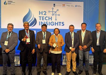 Felipe Camarão representa o Maranhão em missão internacional