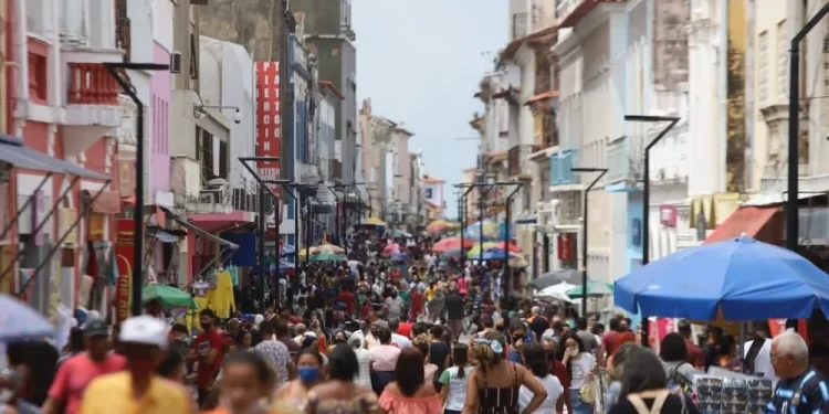 Veja como vai funcionar o comércio no feriado de Corpus Christi em São Luís