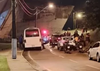 É covardia responsabilizar o governo do Maranhão por atropelamento no Castelão