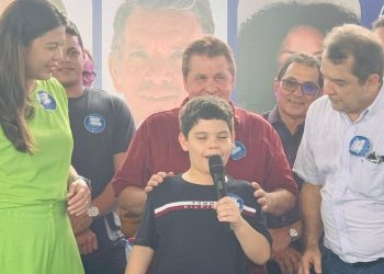 Grupo Gonçalo promove festa do trabalhador em Santa Rita e Bacabeira